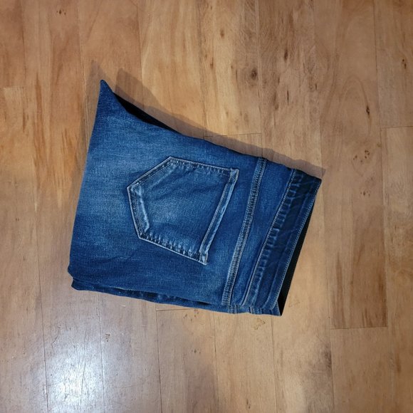 Jegging Jeans by Maurices™ Pull On Jeggings Size 14 - Picture 16 of 16